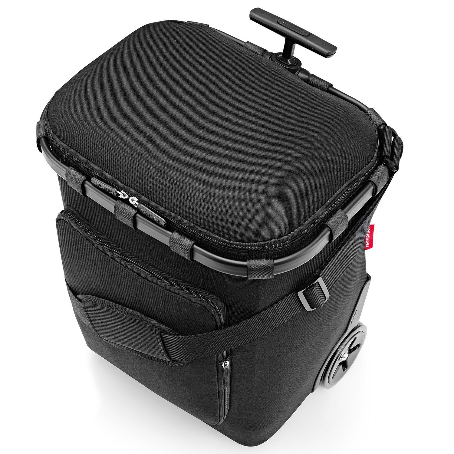 REISENTHEL® Einkaufstrolley carrycruiser plus, 46 l günstig online kaufen