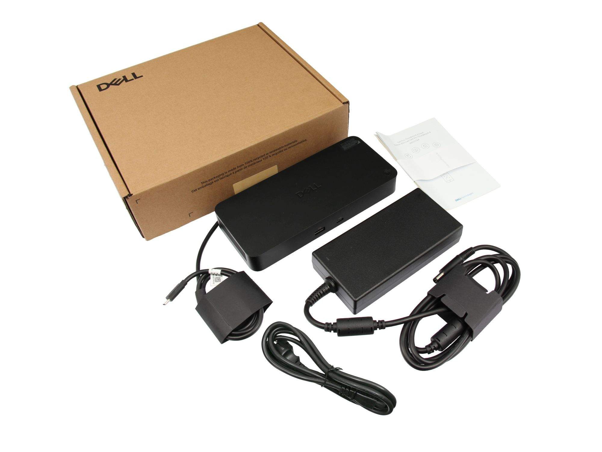 Dell Notebook