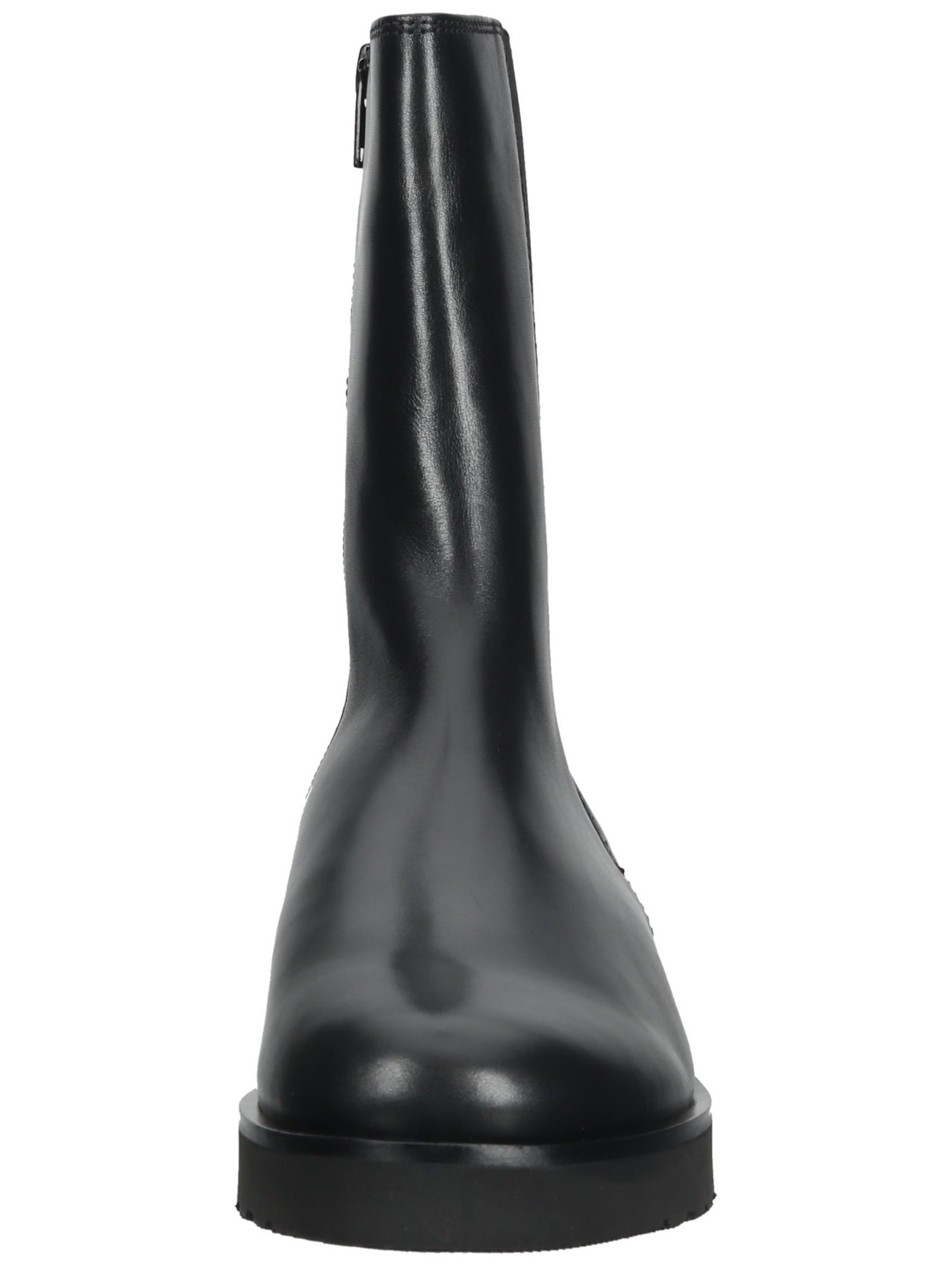 Högl Högl Stiefelette Glattleder Stiefelette