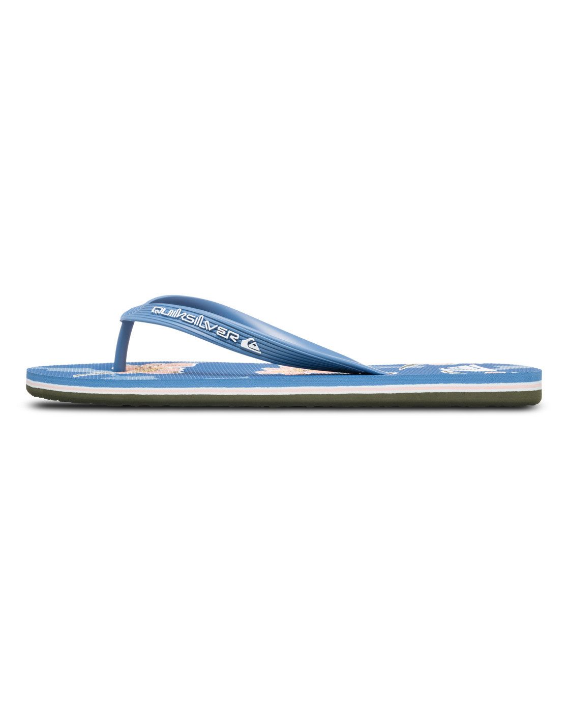 Quiksilver Molokai Art 25 Sandale günstig online kaufen