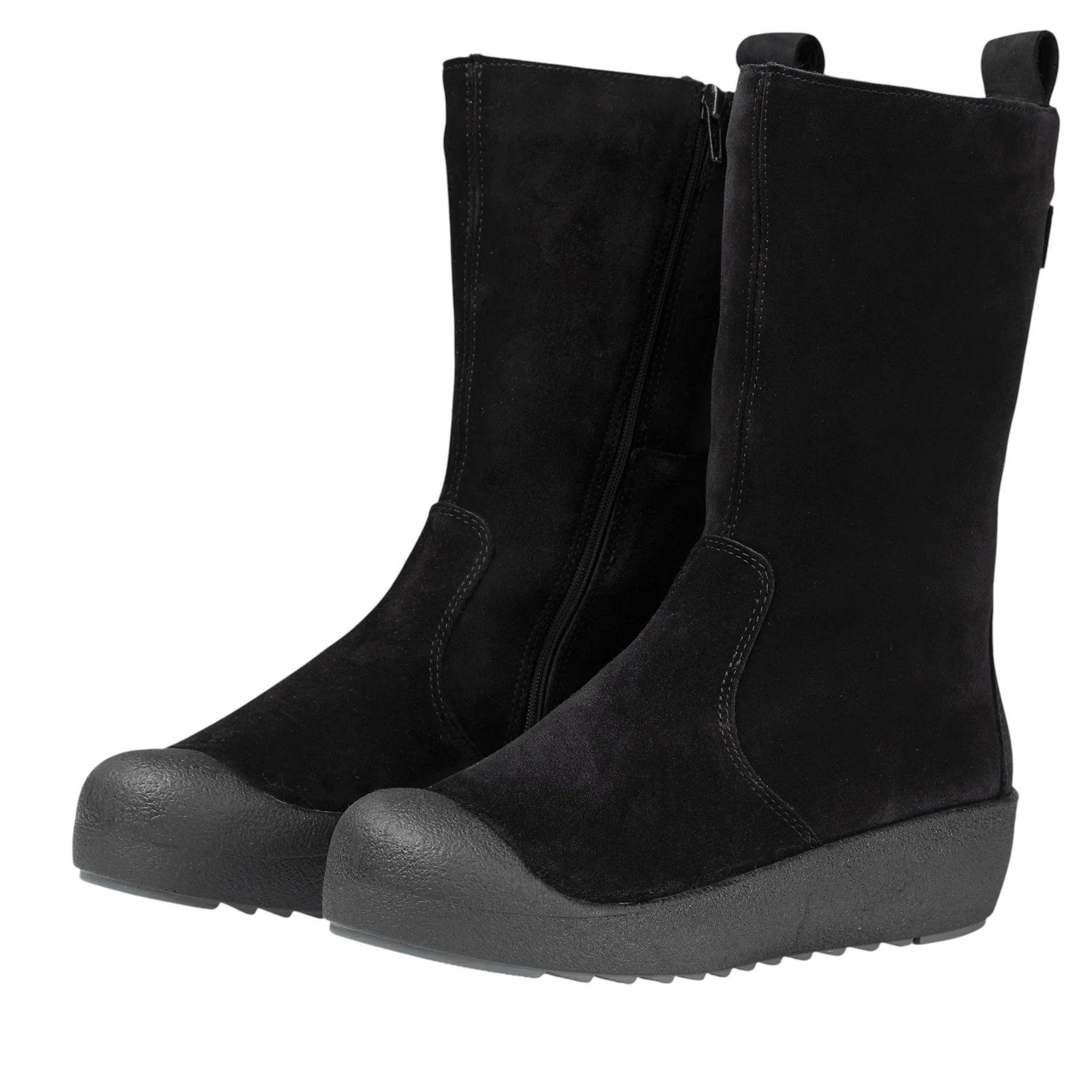 Pomar UTU Curling GTX (Veloursleder, wasserdicht, extrem warm, gefüttert) W günstig online kaufen