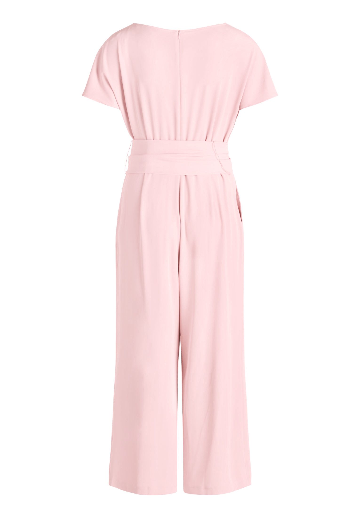 Betty Barclay Overall Damen mit Eingrifftaschen (1-tlg)
