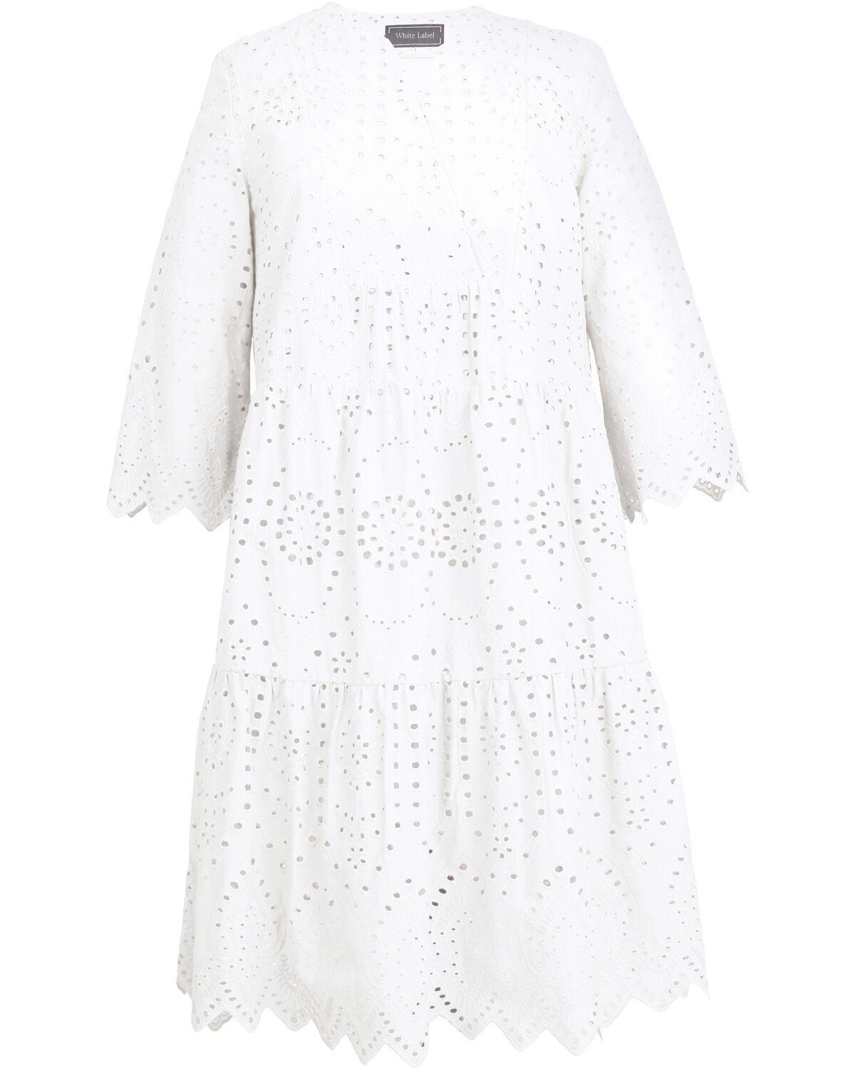 Weiße Cecil Kleider für Damen online kaufen | OTTO