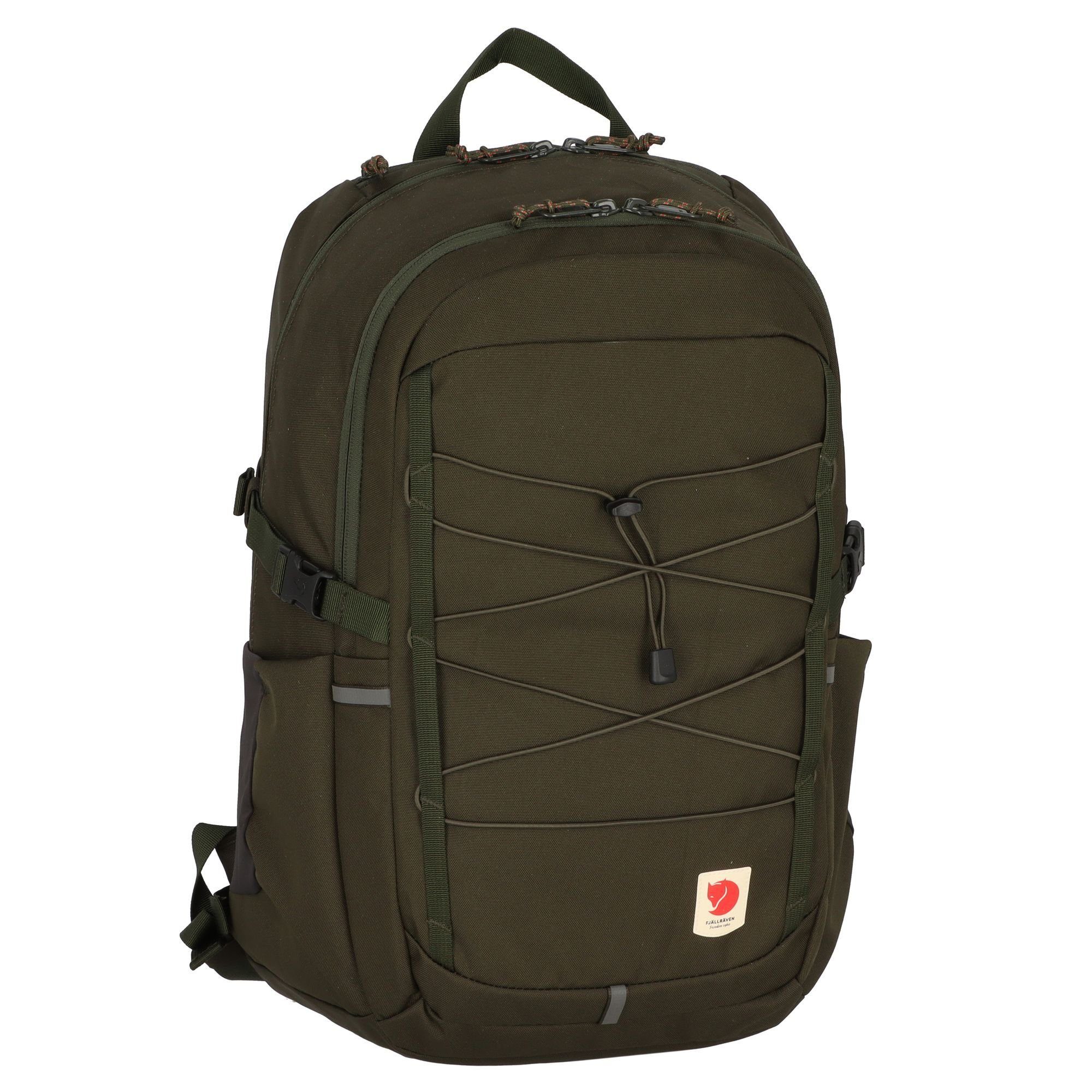 Fjällräven Daypack Skule, Polyester