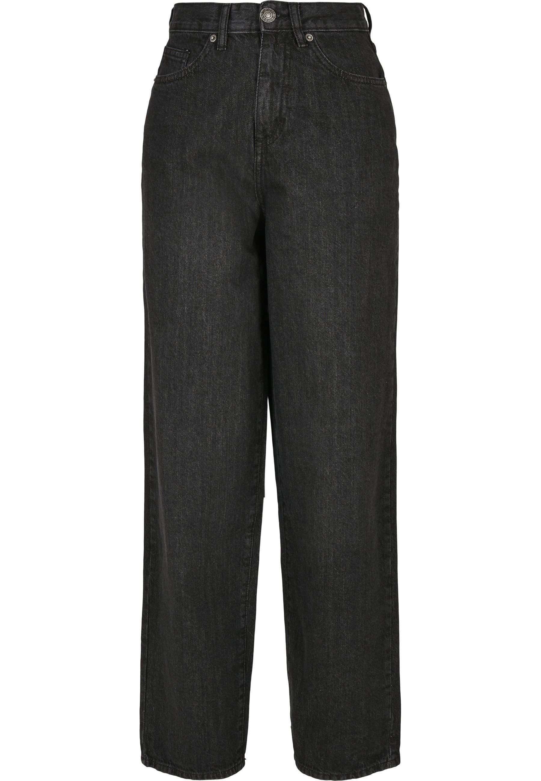 Bequeme Jeans Urban Classics Damen