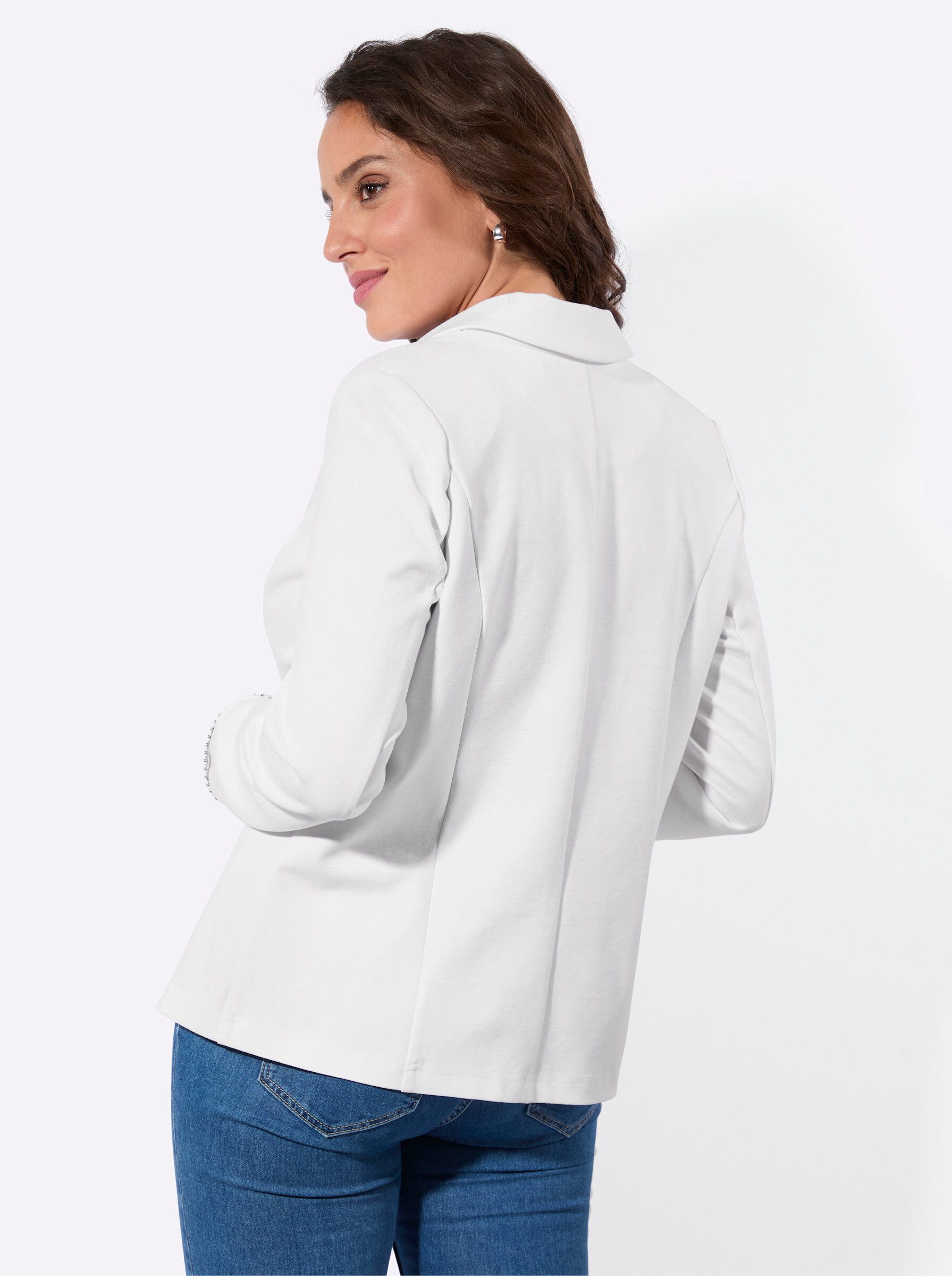 Witt Jerseyblazer Jerseyblazer günstig online kaufen