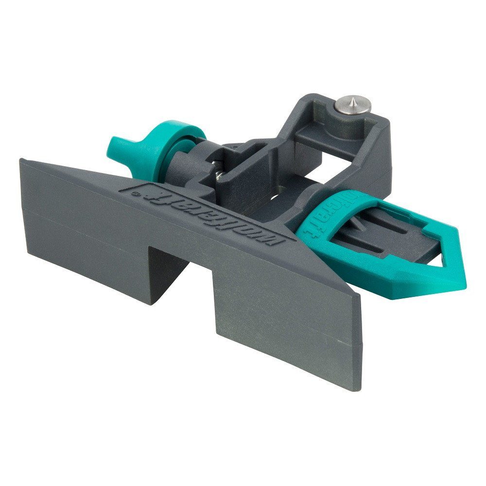 Wolfcraft Zollstock Wolfcraft Streichmaß für Zollstöcke