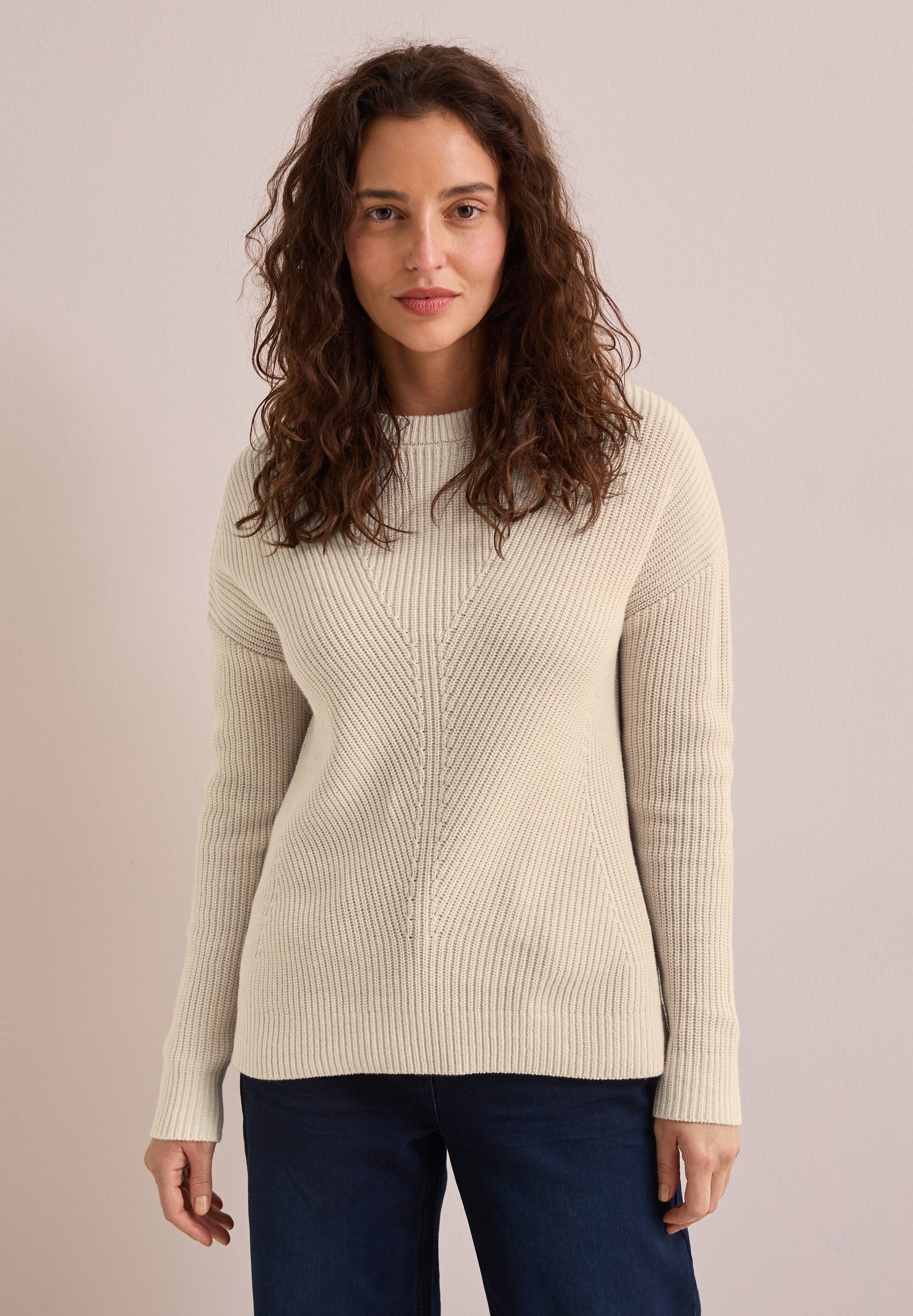 Strickpullover