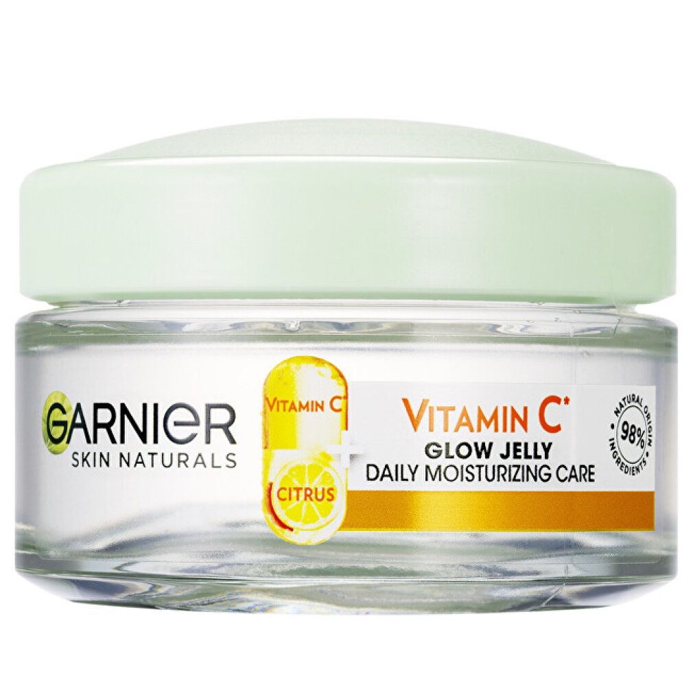 GARNIER Körperpflegemittel Daily Moisturizing Care Haut Natura l s (Daily Moisturizing Care)