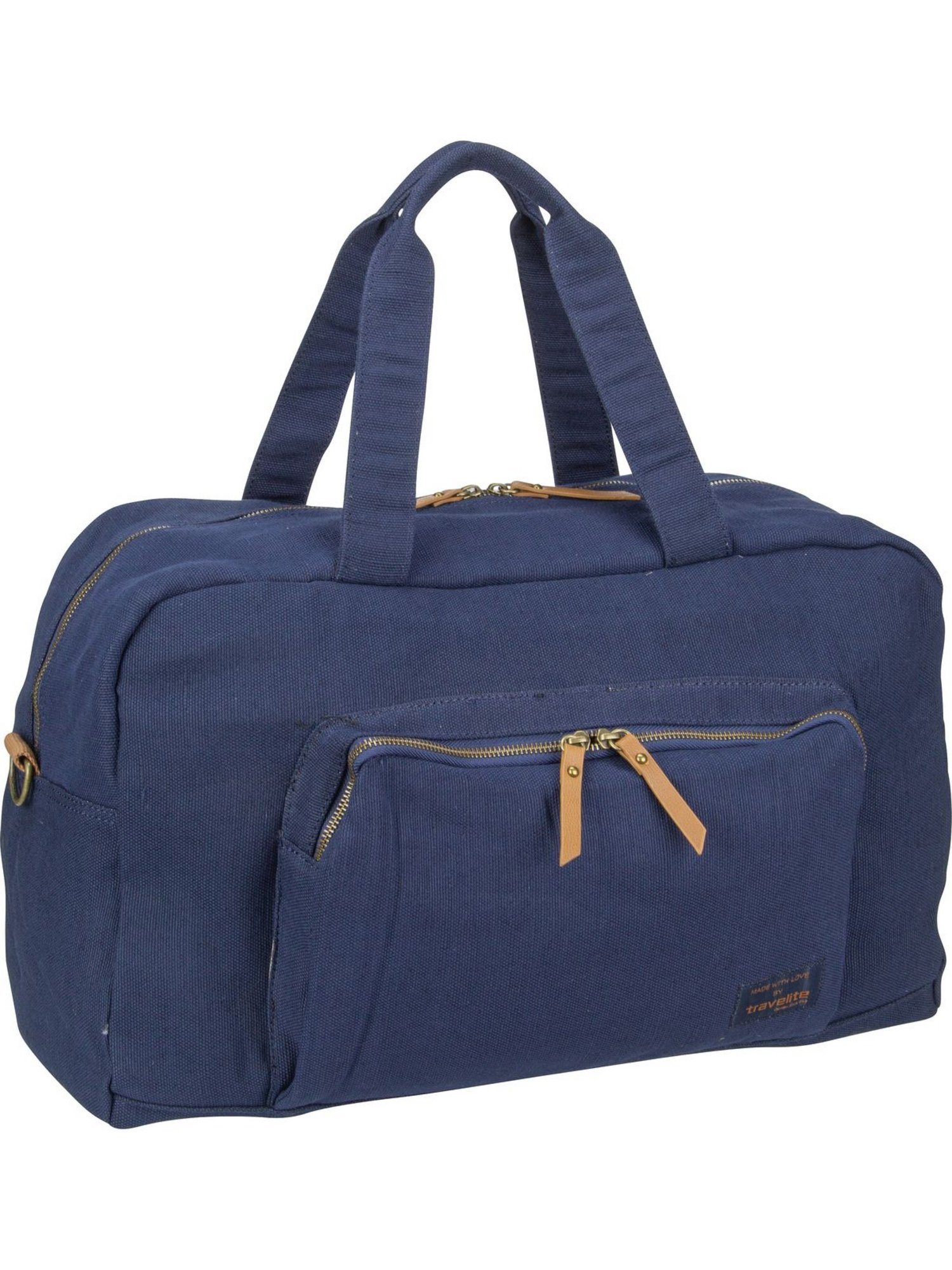 Weekender Weekender travelite Marine Hempline