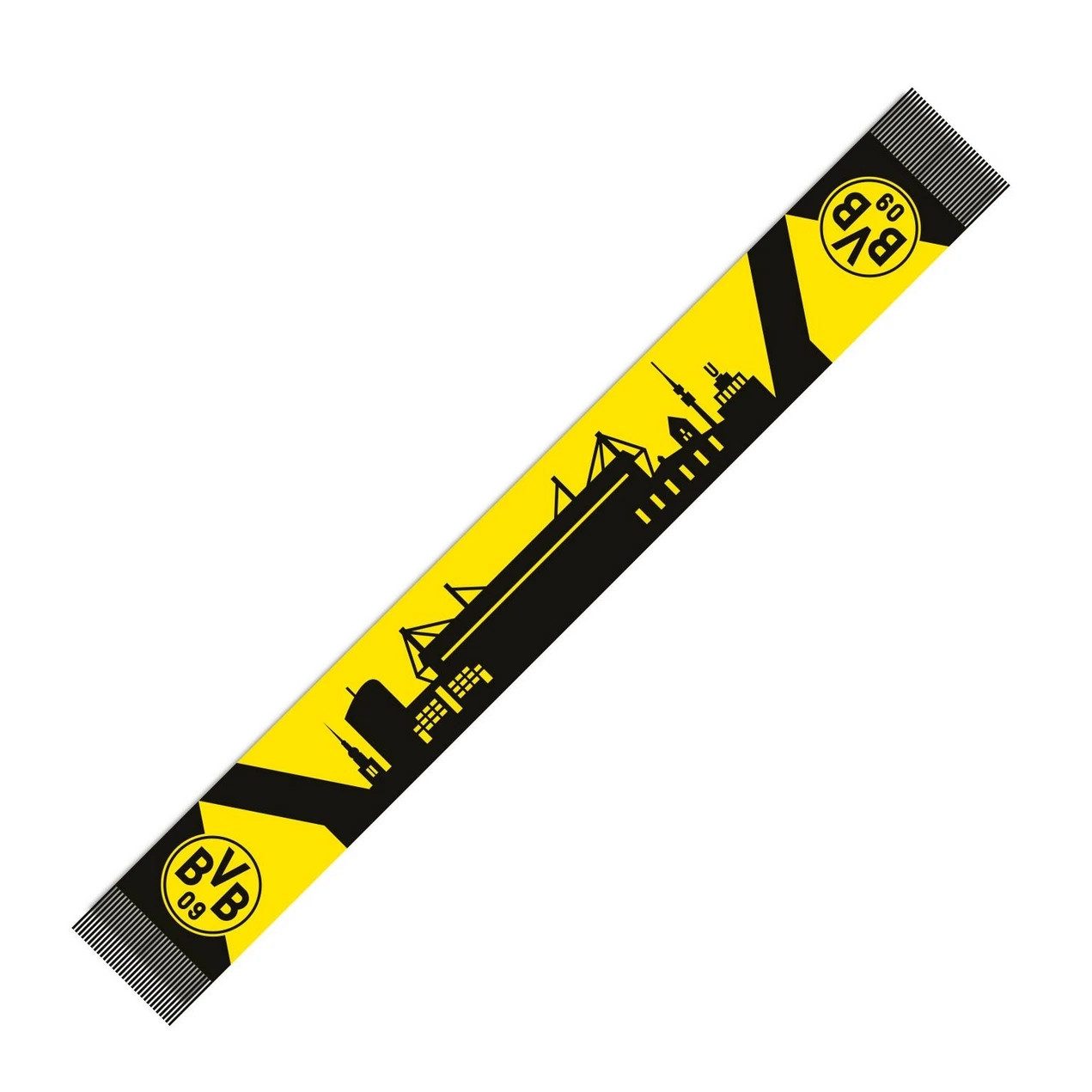 BVB MERCHANDISING Halstuch BVB Schal Skyline günstig online kaufen