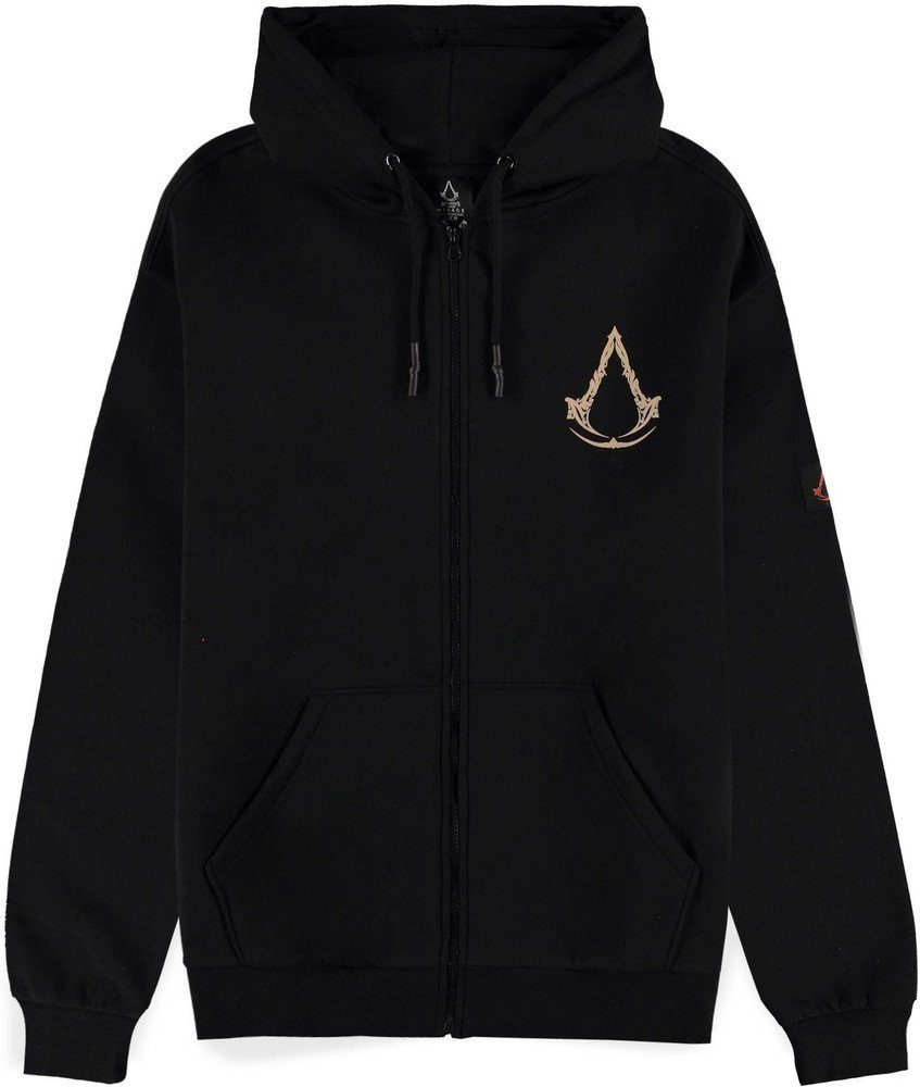 Assassins Creed Kapuzenpullover