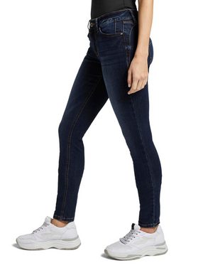 TOM TAILOR Slim-fit-Jeans Da.;Hose JUMO