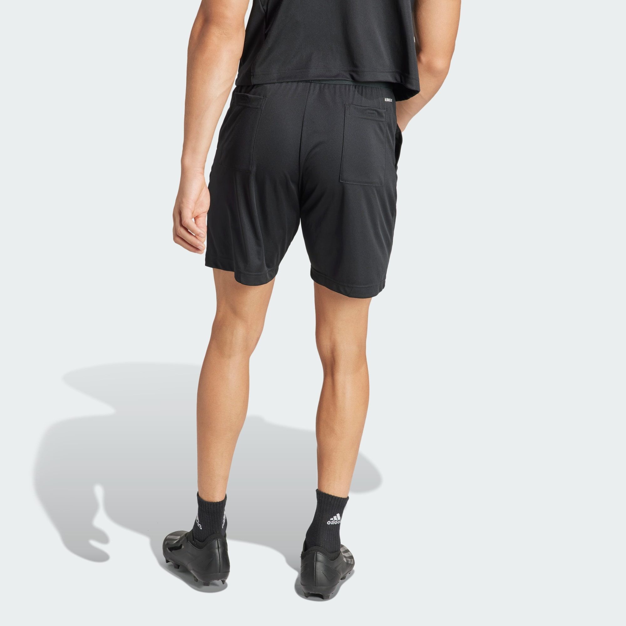 adidas Performance Trainingsshorts REFEREE 24 SHORTS günstig online kaufen