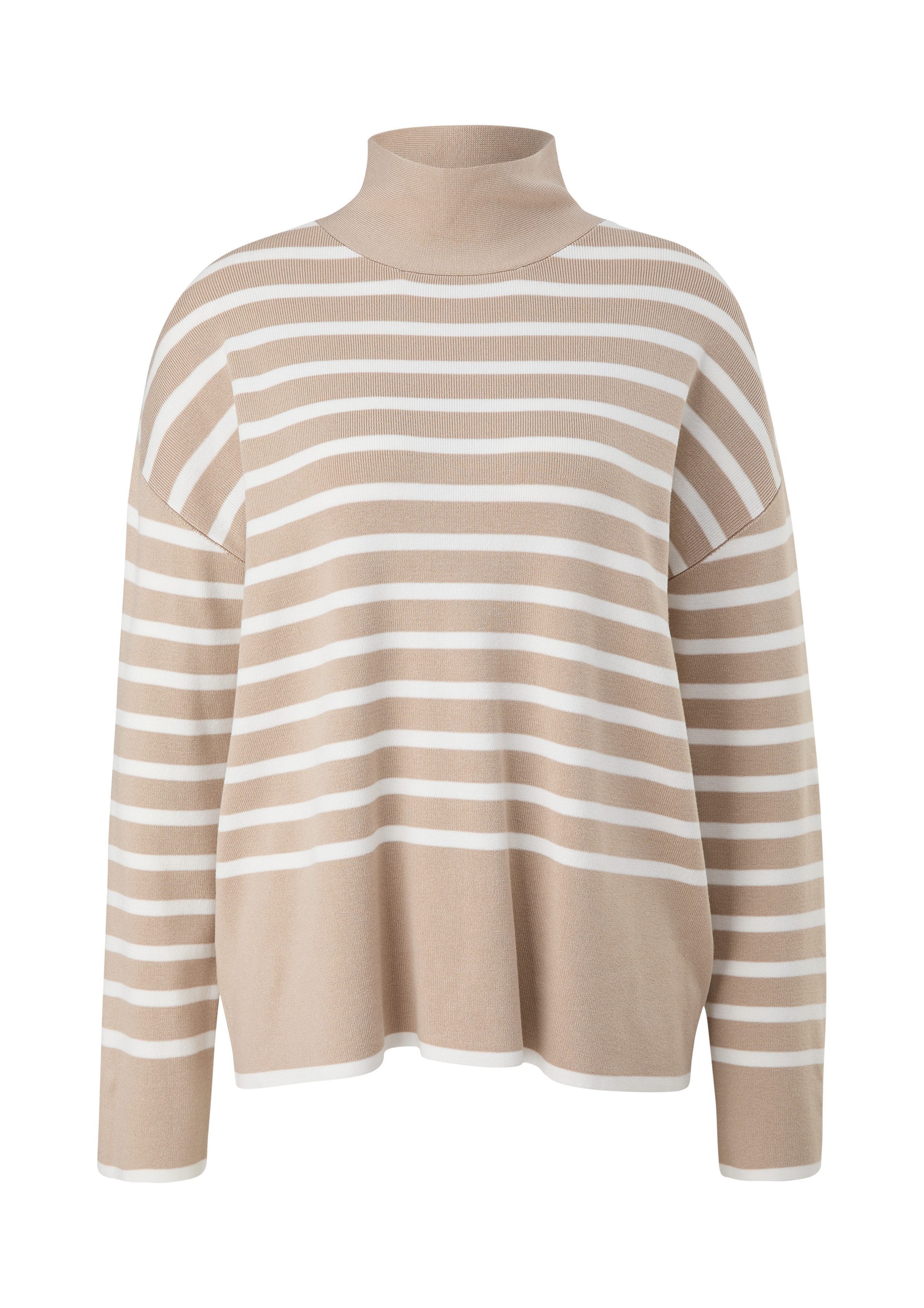 comma Strickpullover