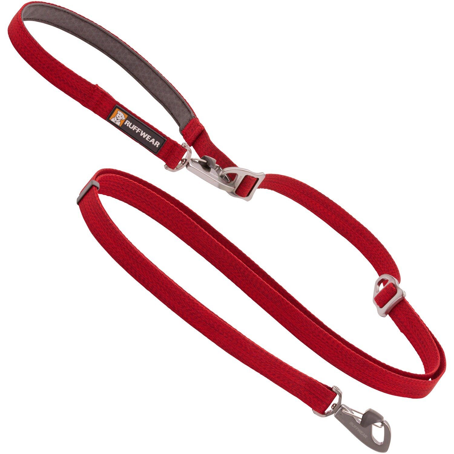 Ruffwear Hundeleine Leine Switchbak™