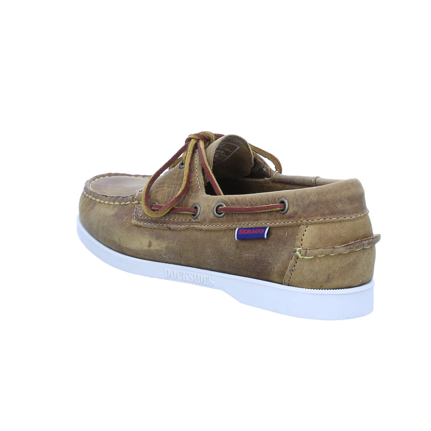 Sebago Docksides Portland W Schnürschuh (2-tlg)