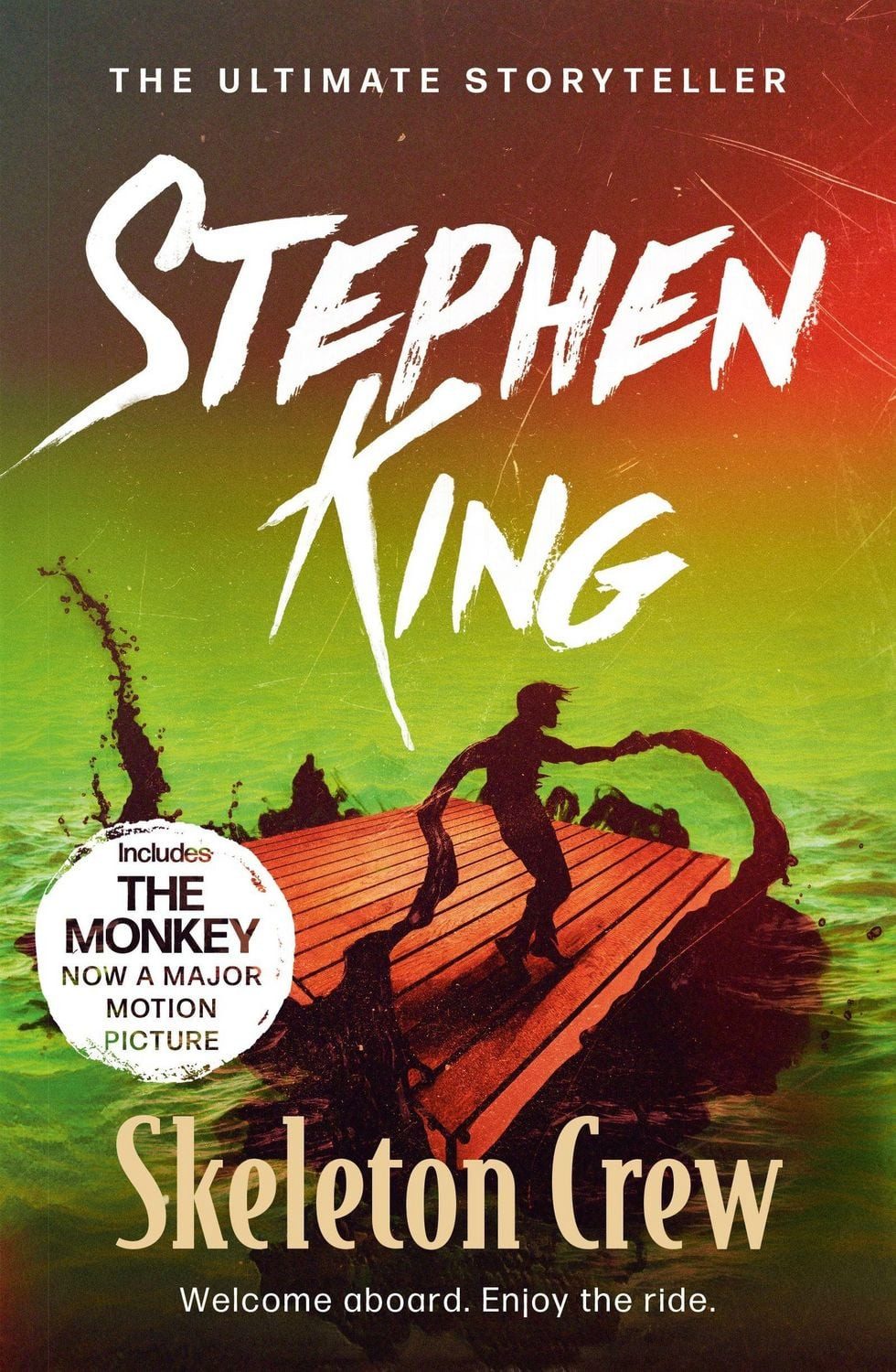Skeleton Crew / Stephen King