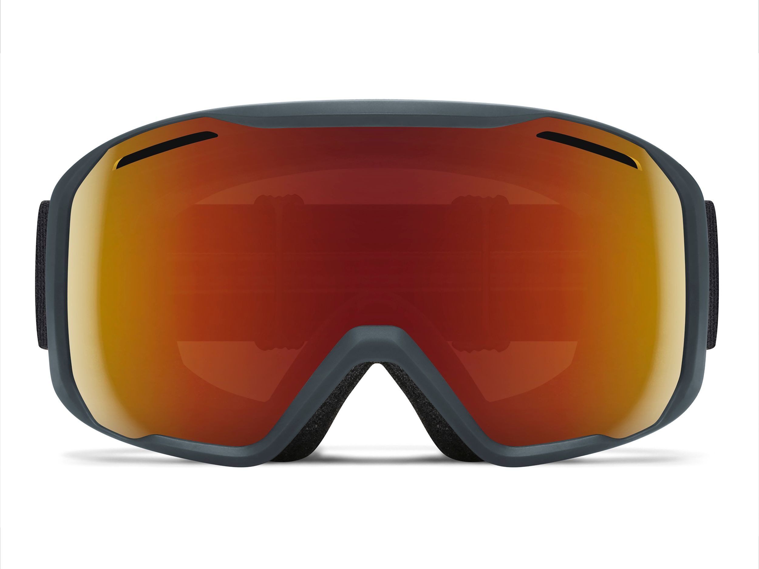 Smith Snowboardbrille Blazer, Air-Flow System, ODS-System, günstig online kaufen