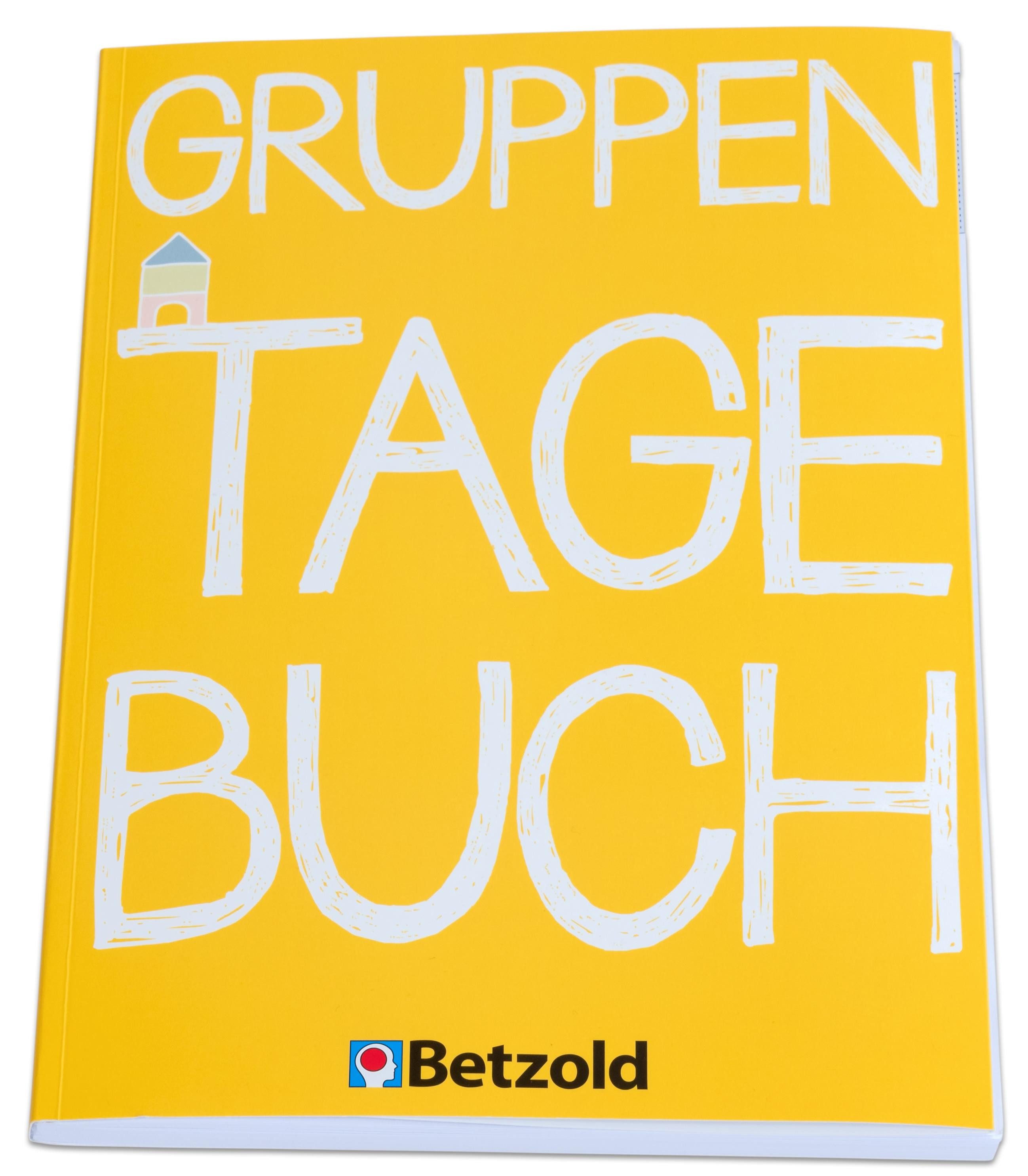 Betzold Lehrerkalender Kita-Gruppentagebuch