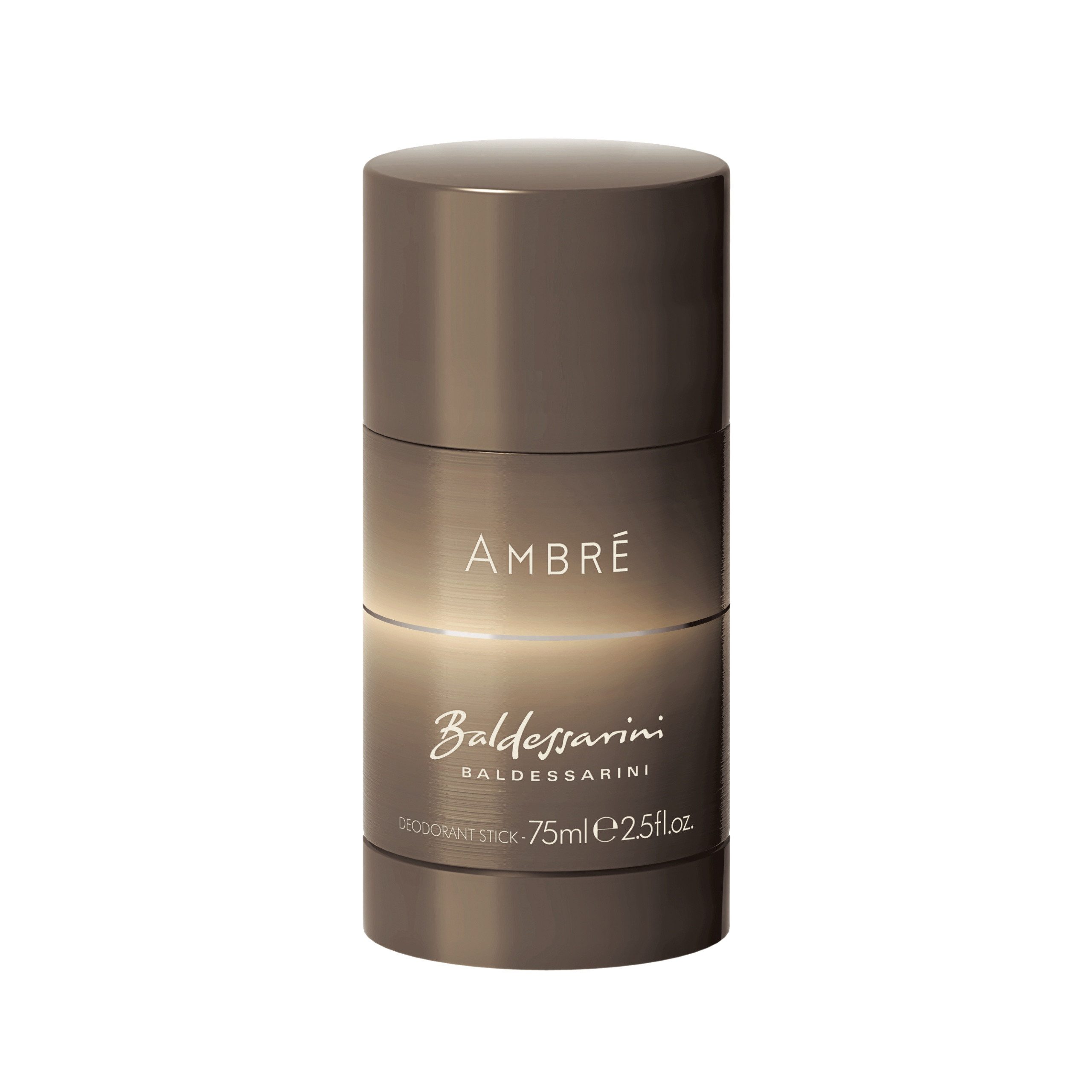 BALDESSARINI AMBRE, Deodorant Stick 75 ml