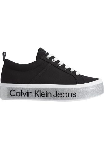 Calvin Klein Jeans Calvin KLEIN Džinsai »STASA 1D« Sneake...
