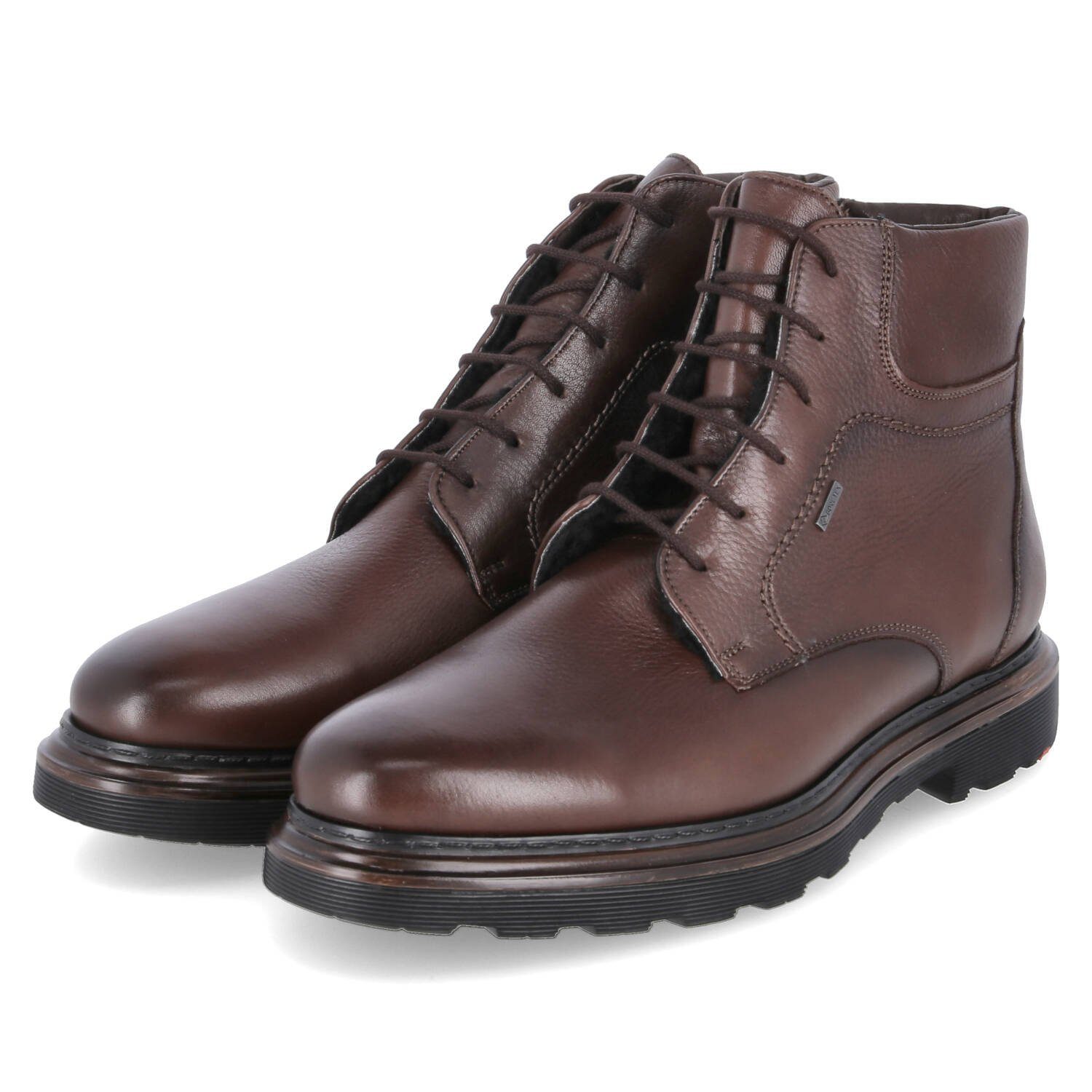 Lloyd Winterboots VINE Schnürstiefel