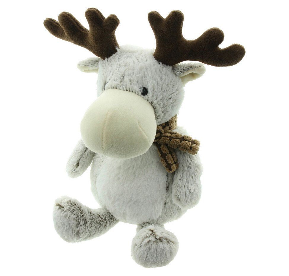 Home-trends24.de Дверная пружина Rentier Hirsch Дверная пружина Boden Stopper Fenster Stopper
