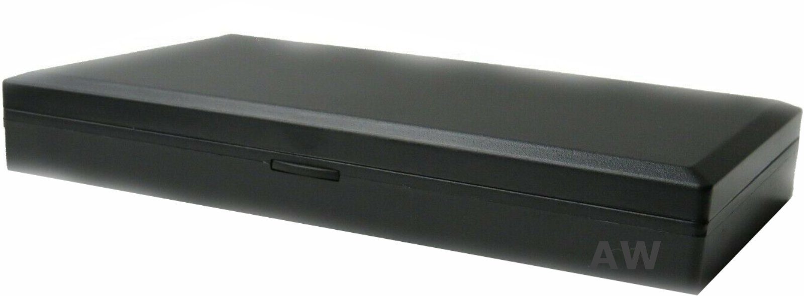 VARA Taschenwaage Pocketwaage 200g / 0,1g Feinwaage kleine Waage Digitalwaage – Bild 5 von 5
