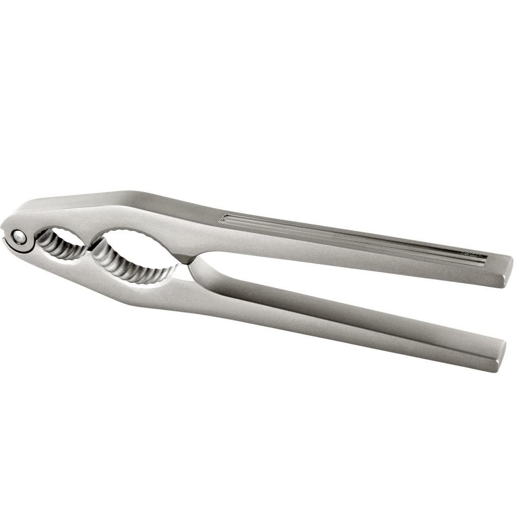 WESTMARK Щипцы для орехов Щипцы для орехов »ADESSO« Monopol Edition - #1673-3380, (Einzelprodukt, Einzelprodukt), Щипцы для орехов Made in Germany