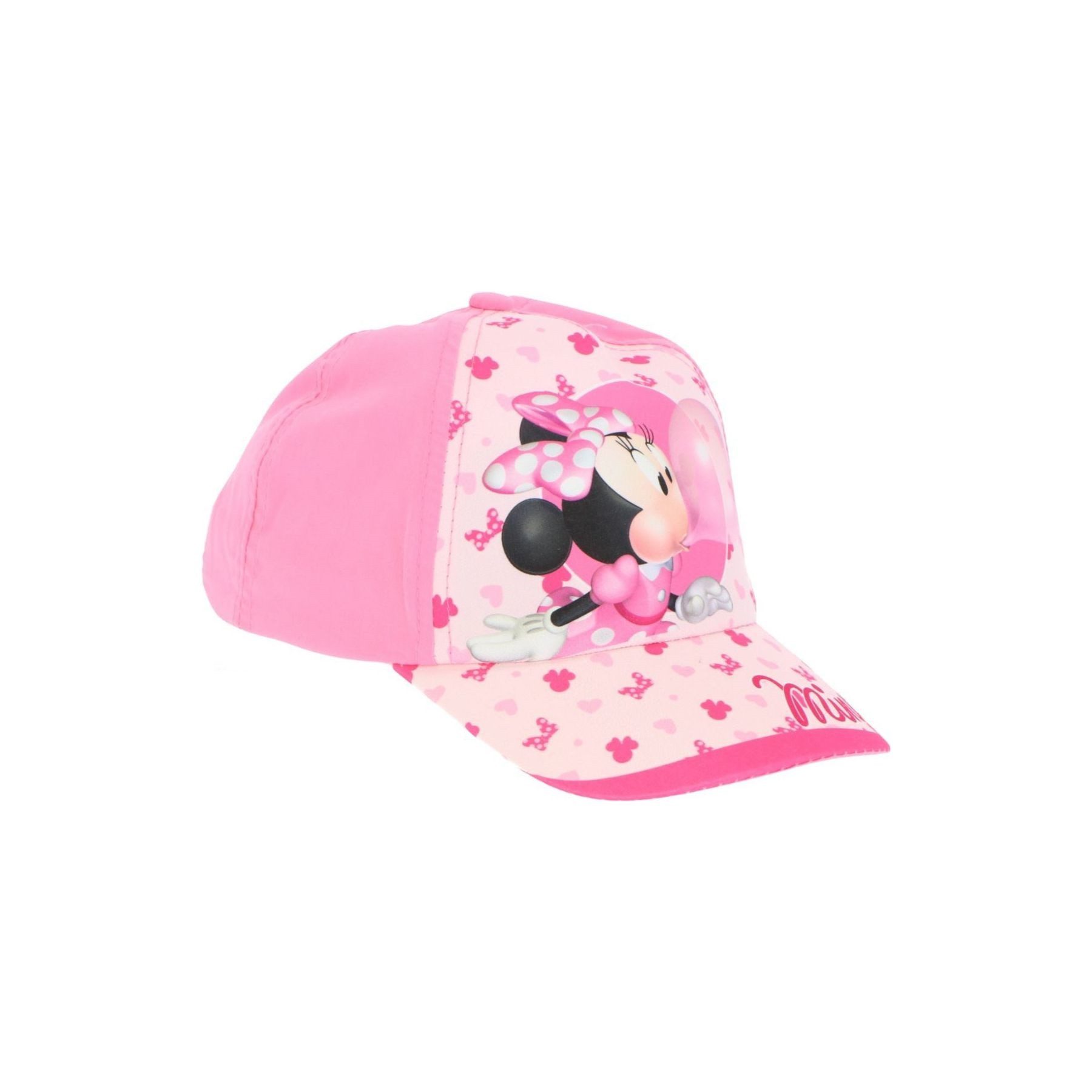 Baseball Cap Kappe Baseballkappe für Mädchen