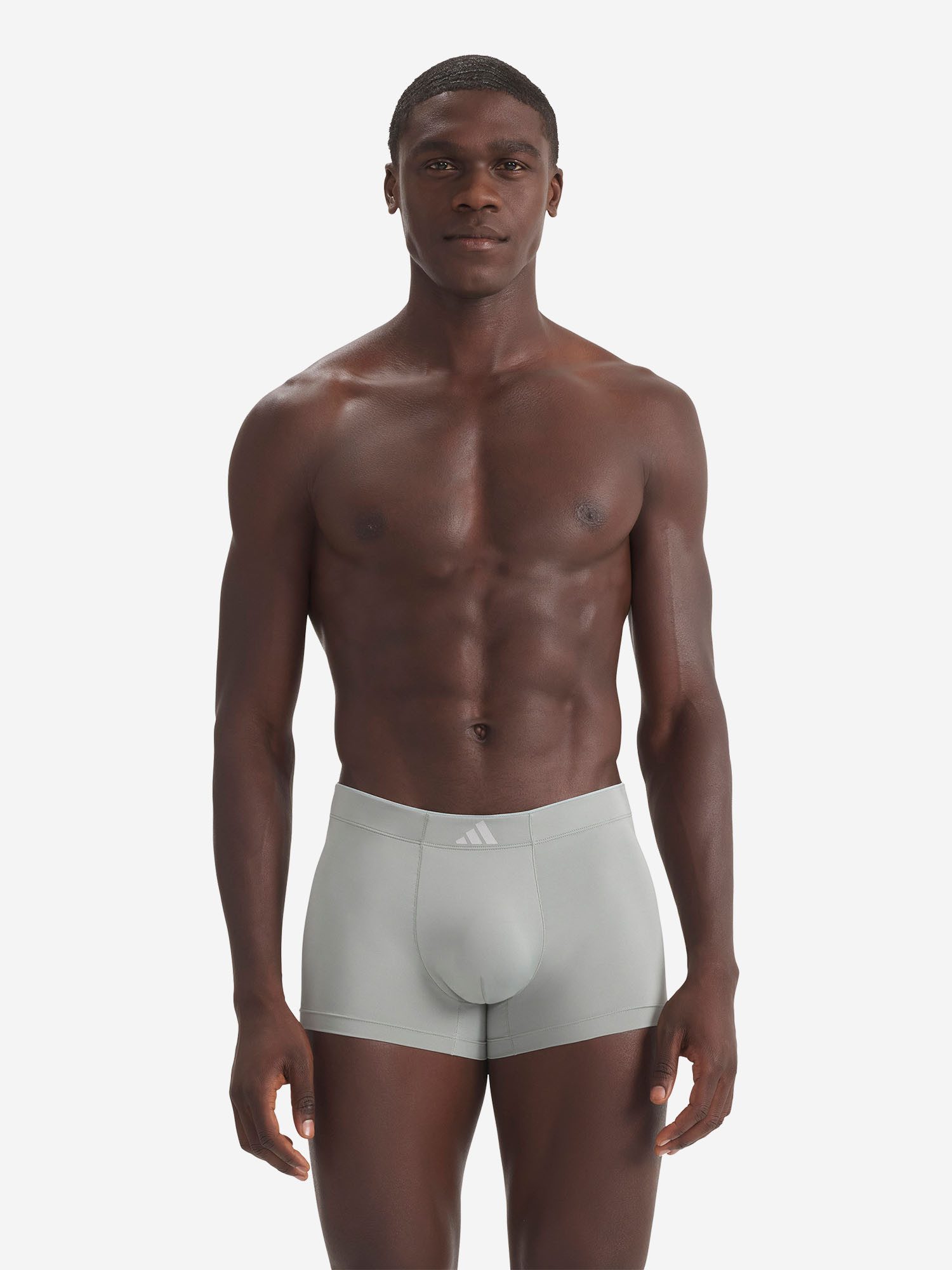 adidas Sportswear Boxer Active Micro Tech (3-St) Boxershorts, Unterhose, Bo günstig online kaufen
