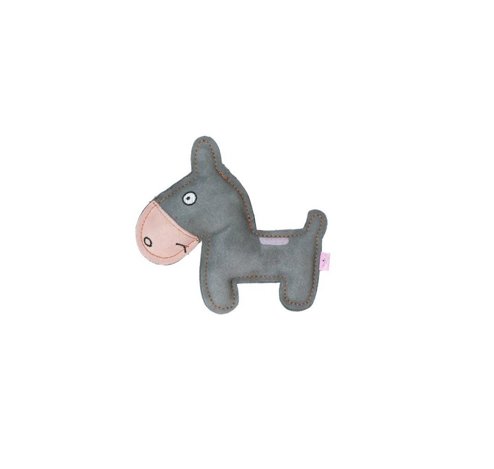 Thumbnail - Holland Animal Care Tierkuscheltier Tiny Doodles Donkey rosa