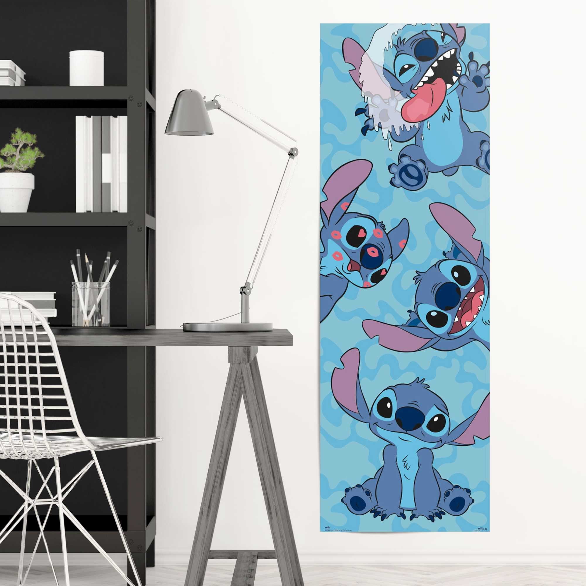 Reinders! Poster Stitch günstig online kaufen
