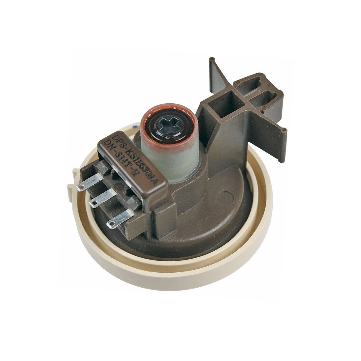 easyPART Montagezubehör wie SAMSUNG DC9601703B Druckwächter Niveauregler, Waschmaschine