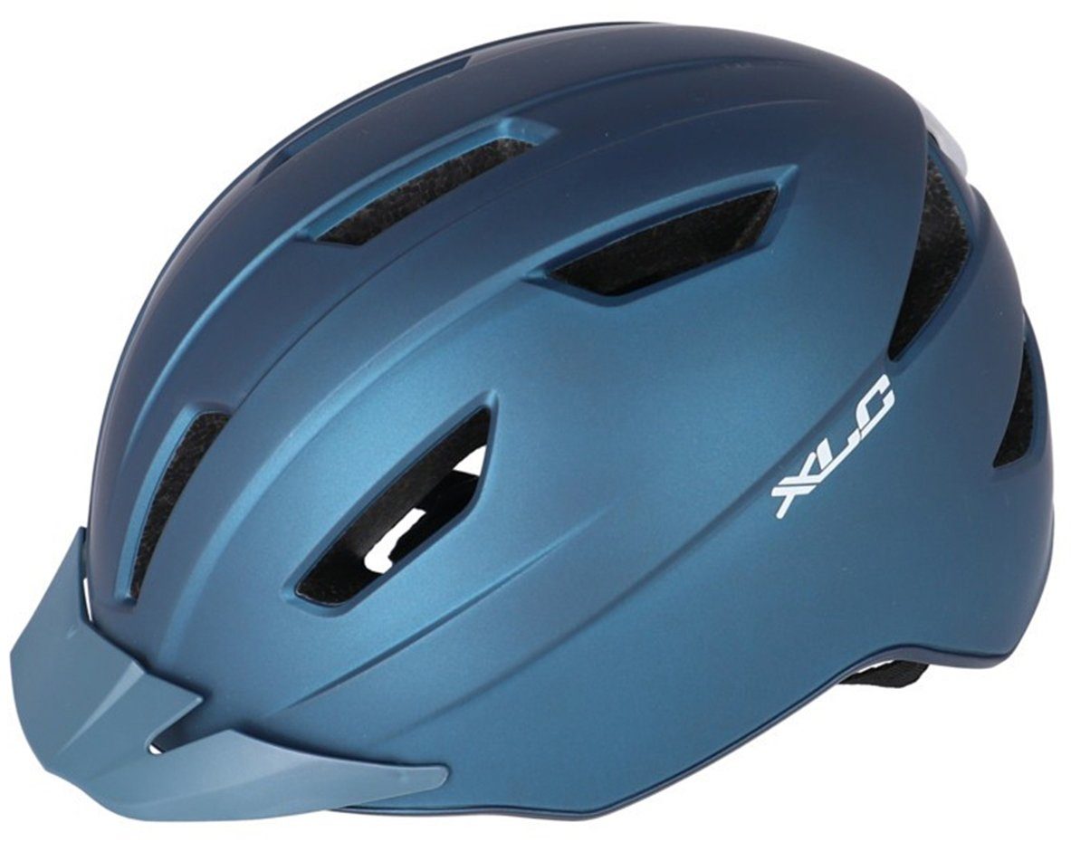 fahrrad-helm motiv totenkopf 59-61cm