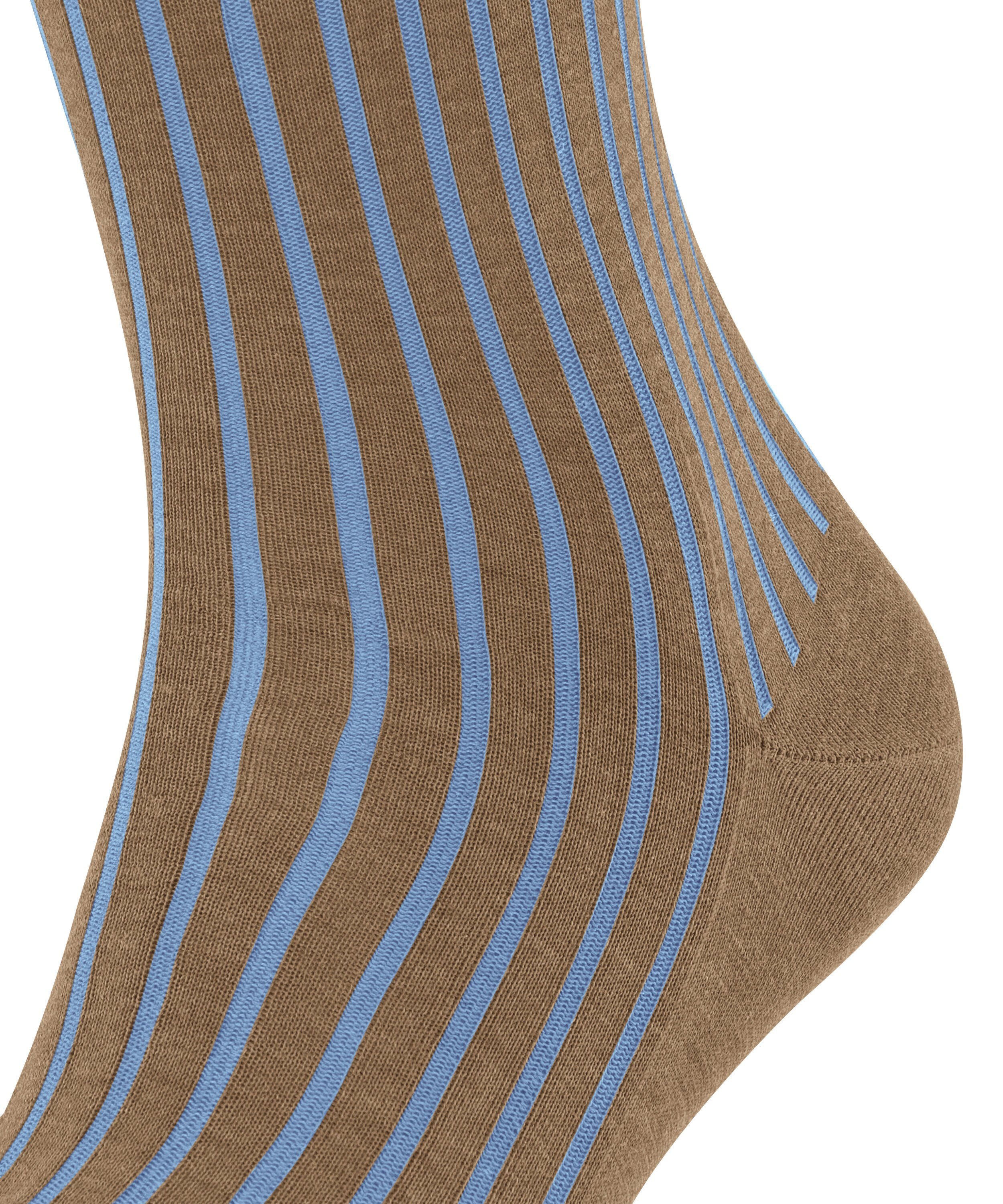 wholegrain FALKE (1-Paar) Shadow Socken (5017)