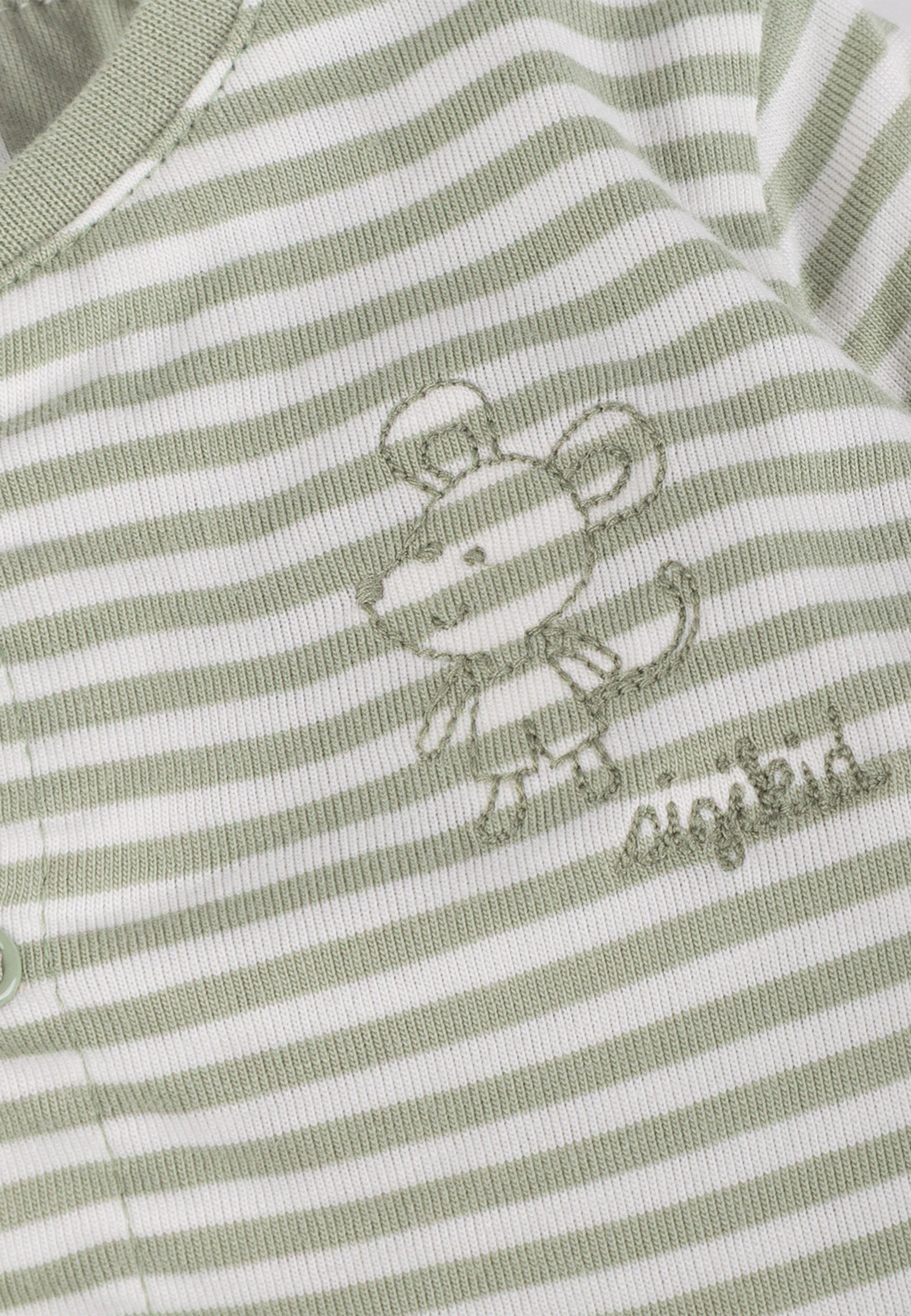 Sigikid Wendejacke Classic Baby für Babys Unisex (1-St)