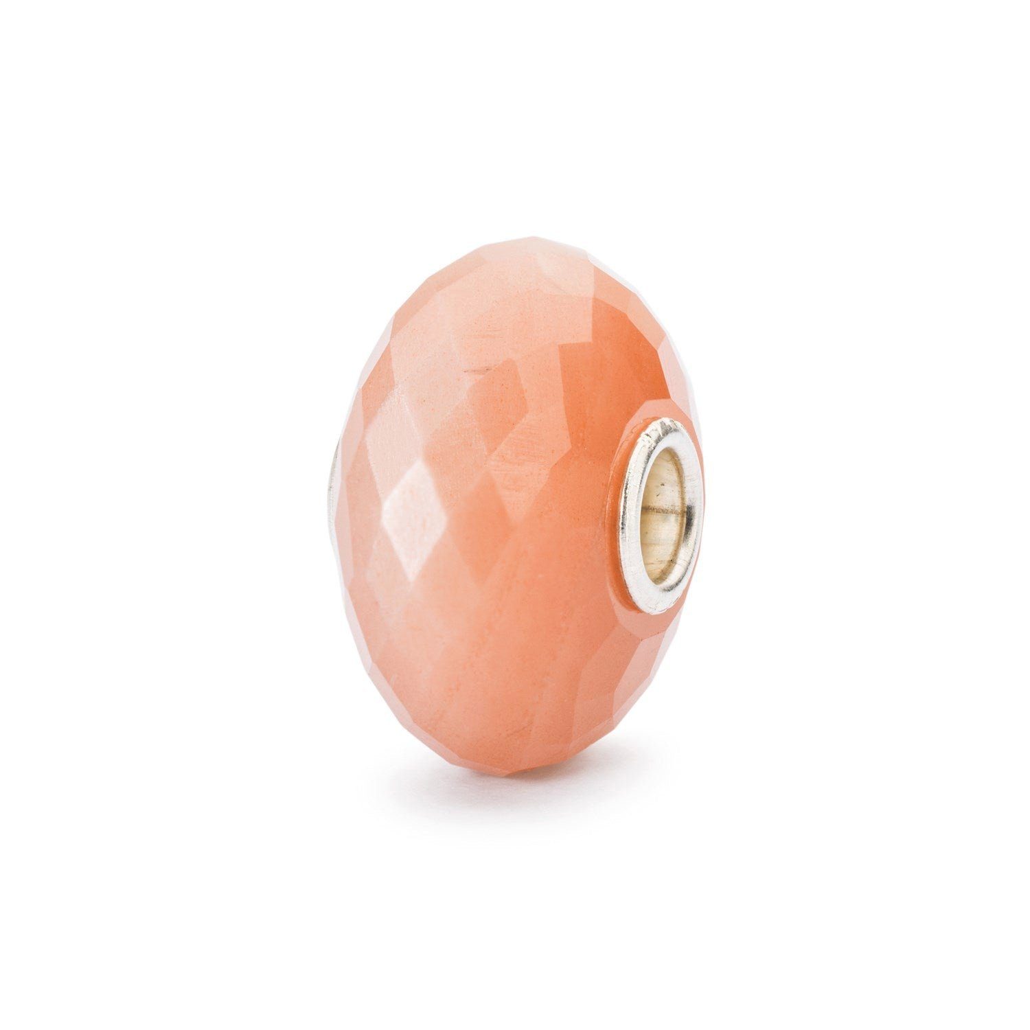 Trollbeads Bead Roter Feldspat Mondstein, TSTBE-20022