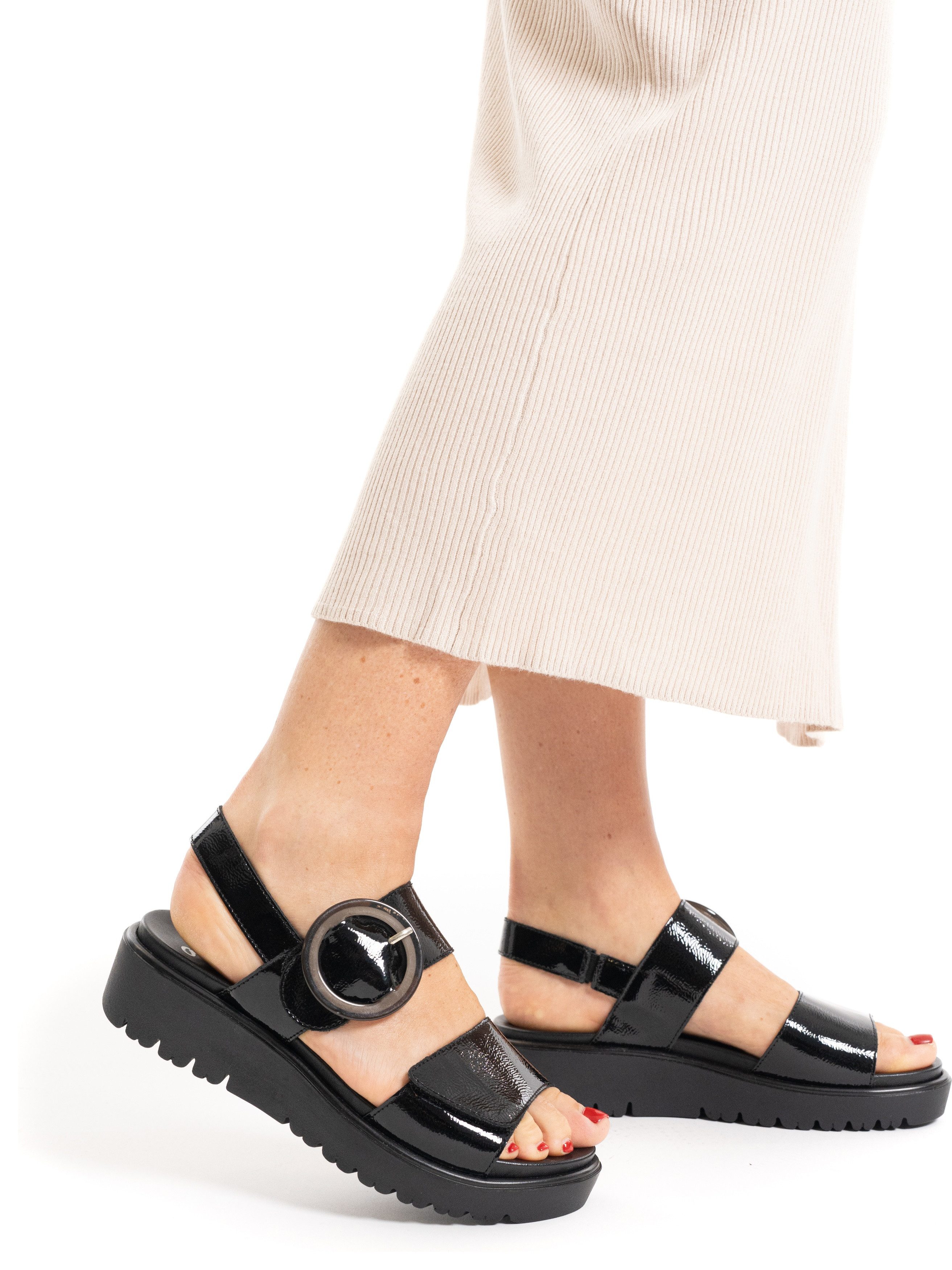 Ara Sandale Bilbao Sandalette günstig online kaufen