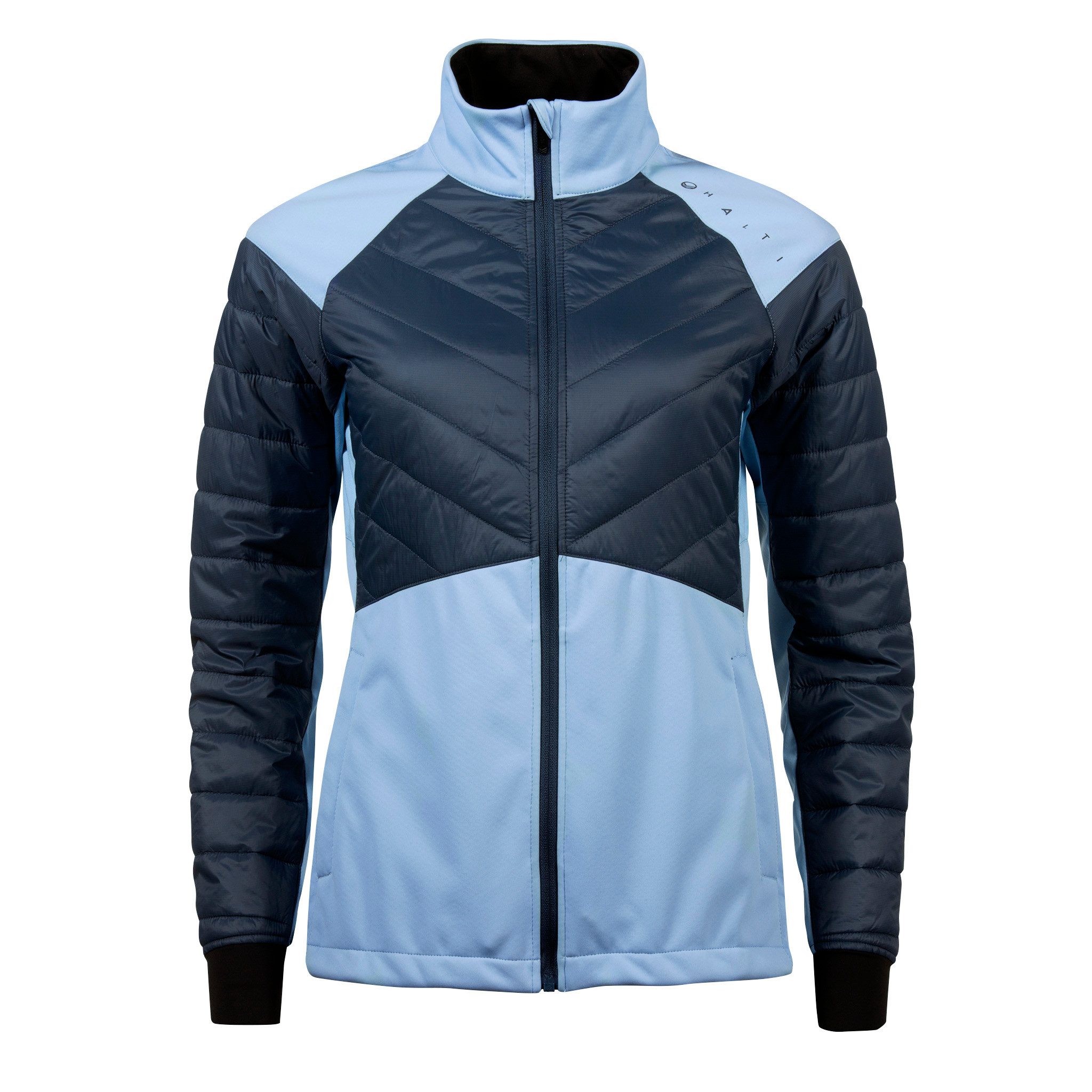 HALTI Funktionsjacke Tripla W 2.0 Hybrid Jacket *