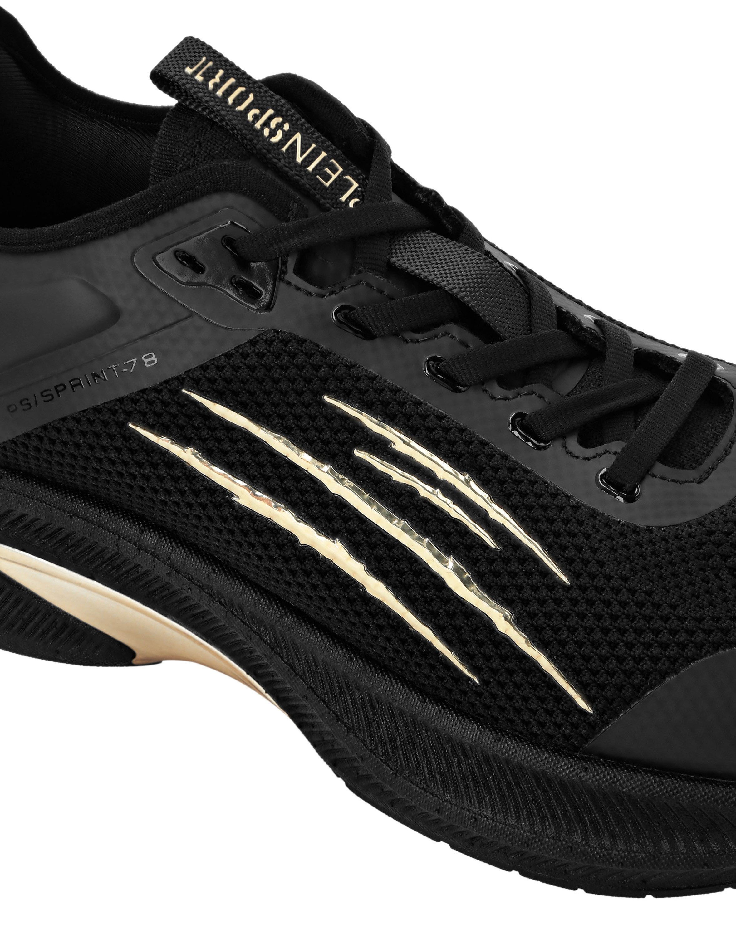 PLEIN SPORT Running-Sneaker Sneaker