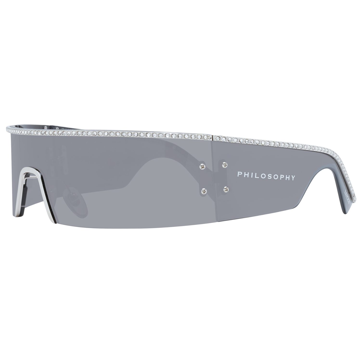 Lozza Monoscheibensonnenbrille SL2372S 990579