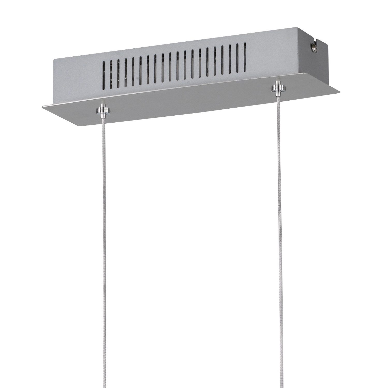 Home4Living Pendelleuchte Pendelleuchte Pendellampe 2flg Hängelampe LED Esszimmerlampe, Leuchtmittel fest verbaut, Dekorativ