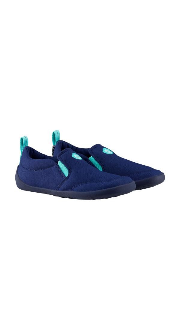 Affenzahn Vegan Ready Sneaker nach Barfußschuhprinzip