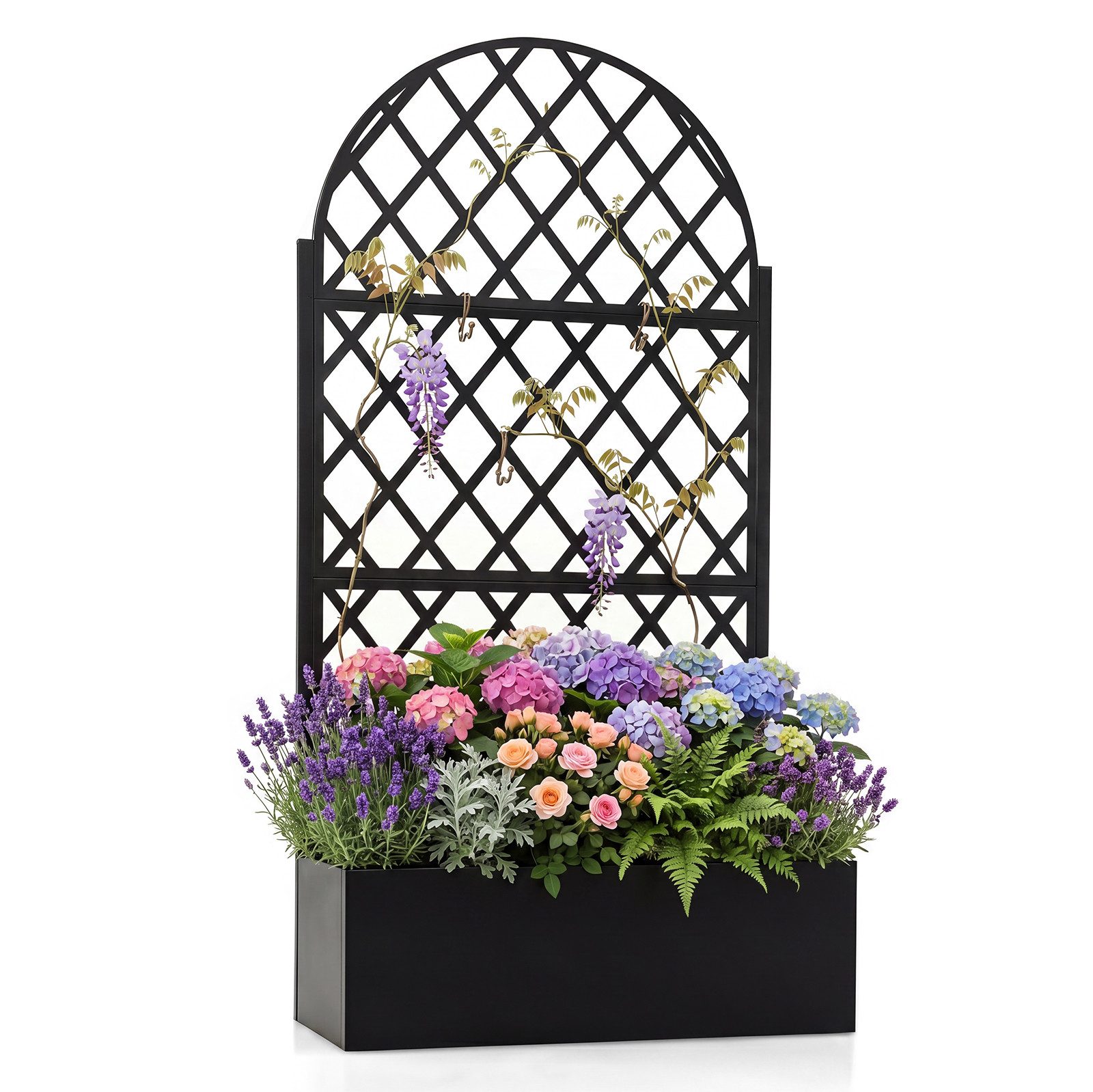 Blumenkasten