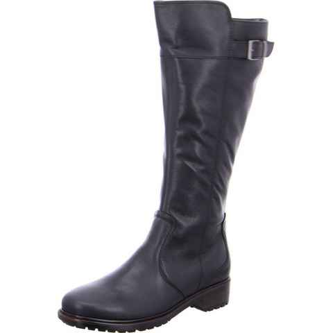 Ara Ara Schuhe, Stiefel Kansas - Leder Damen Stiefel