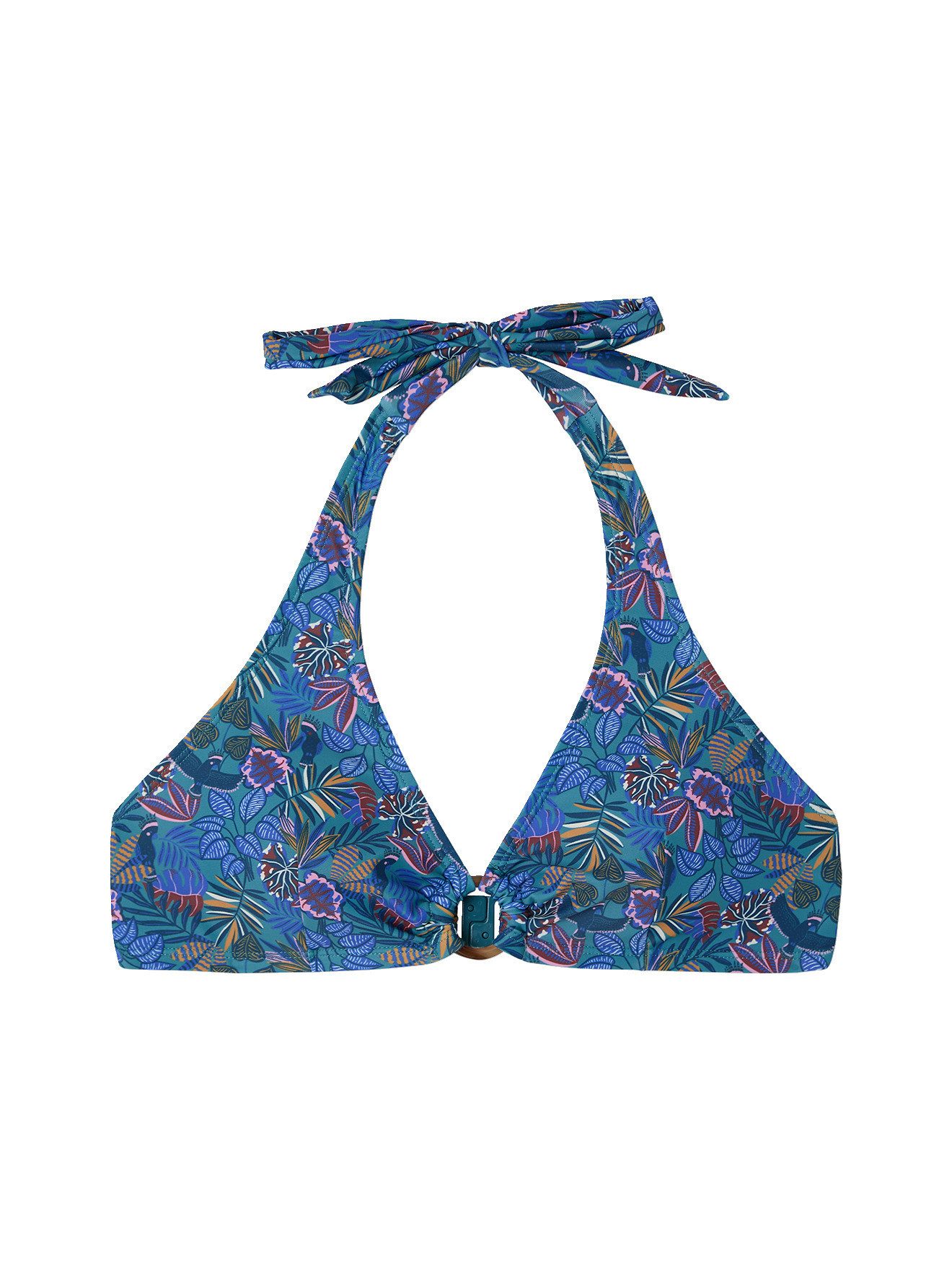 vertbaudet Triangel-Bikini