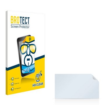 BROTECT Schutzfolie für Samsung Galaxy Book Go, Displayschutzfolie, Folie klar