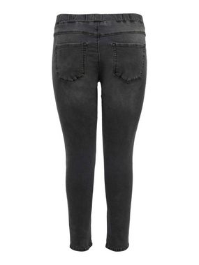 ONLY CARMAKOMA Skinny-fit-Jeans Laola (1-tlg) Plain/ohne Details